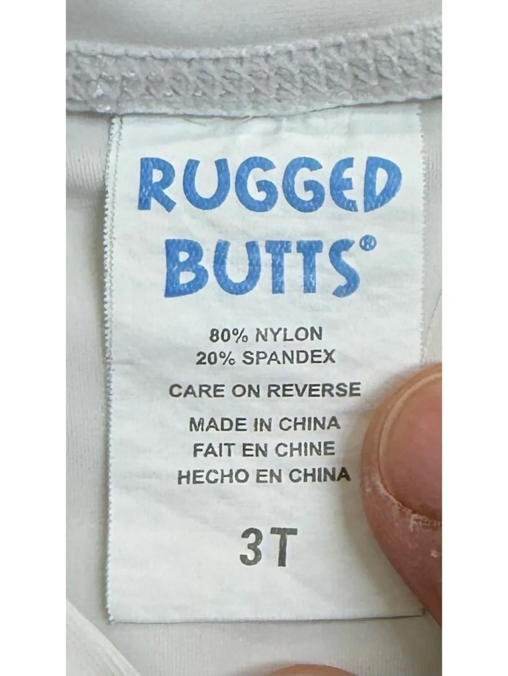 Rugged Butts ruggedbutts boys